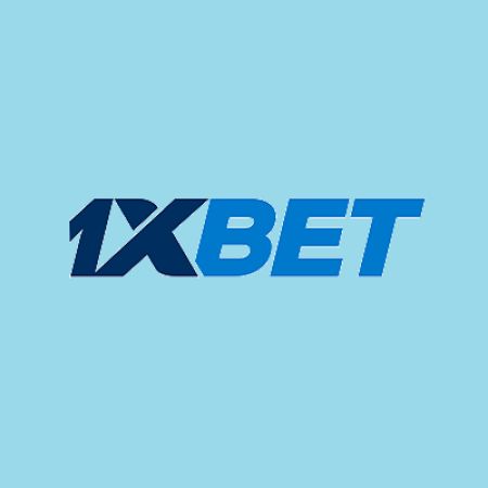 1xBet logo