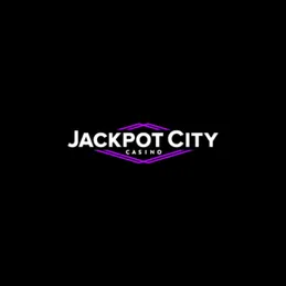 Jackpot City logo